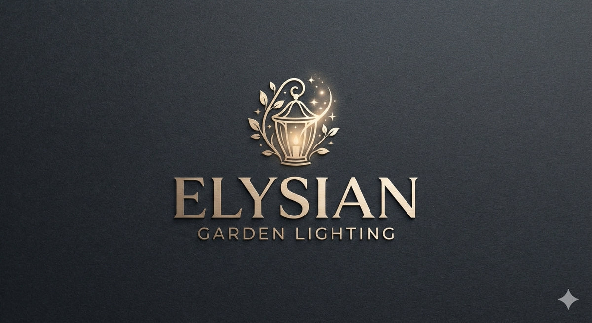 Elysian Garden Lighting